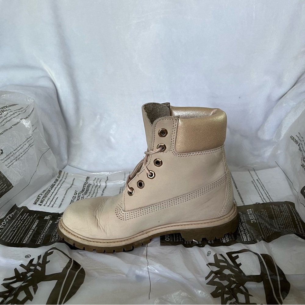Timberlands Boots - Picture 9 of 16
